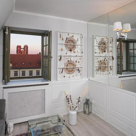 Magiczne Gniazdko Na Samym Rynku Apartment Wroclaw Exterior photo