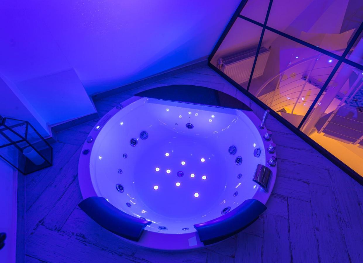 Magiczne Gniazdko Na Samym Rynku Apartment *