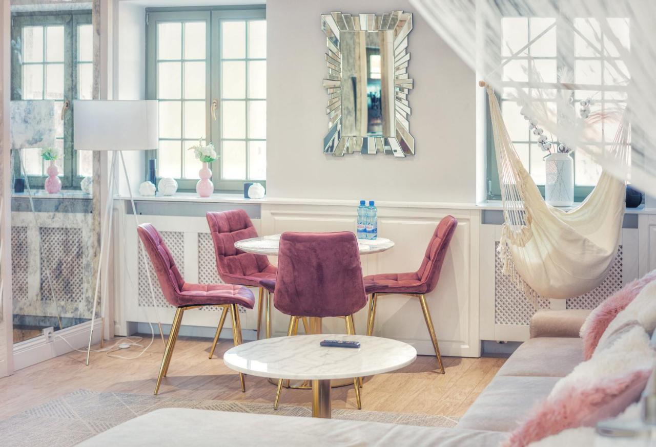 Magiczne Gniazdko Na Samym Rynku Apartment Wroclaw