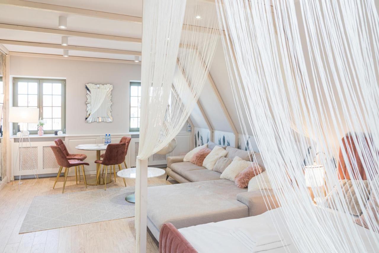 Apartment Magiczne Gniazdko Na Samym Rynku Wroclaw
