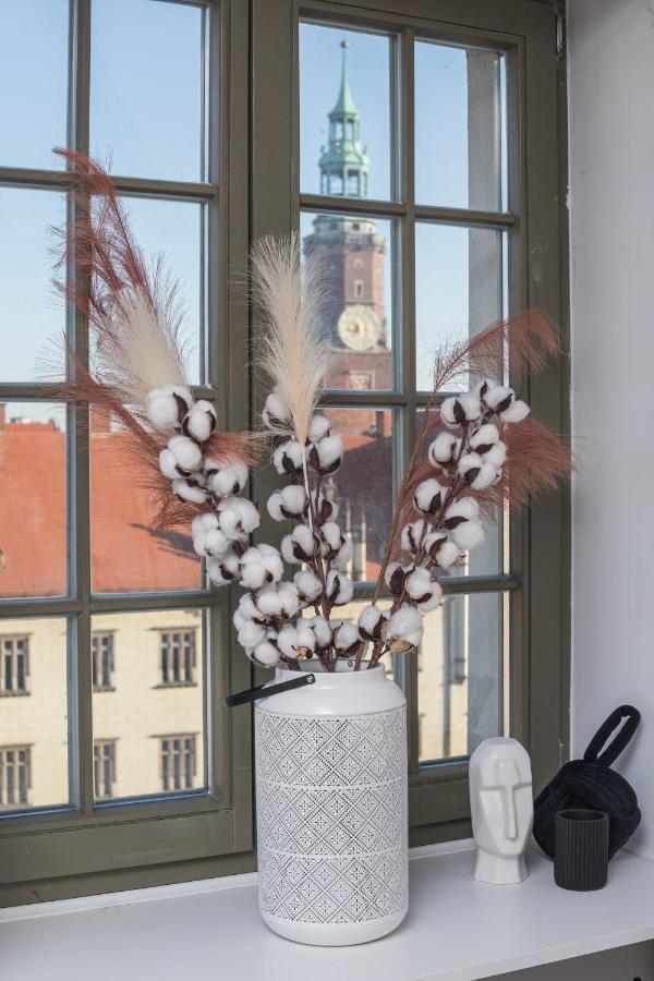Apartment Magiczne Gniazdko Na Samym Rynku