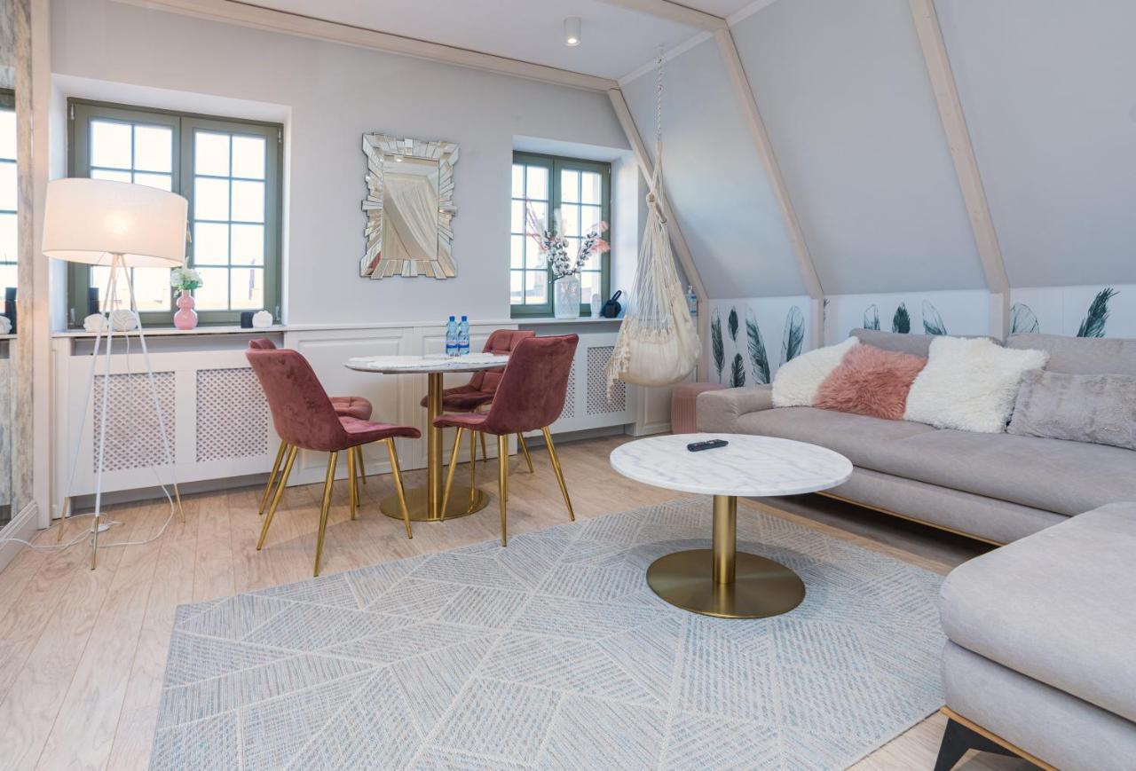 Apartment Magiczne Gniazdko Na Samym Rynku