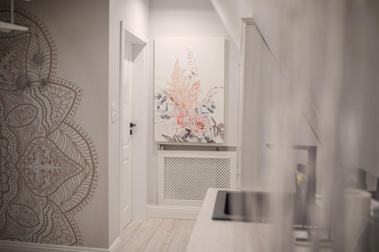 Apartment Magiczne Gniazdko Na Samym Rynku *