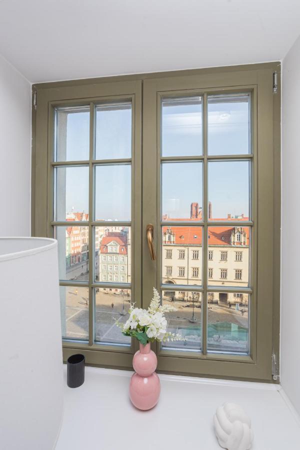 Magiczne Gniazdko Na Samym Rynku Apartment *