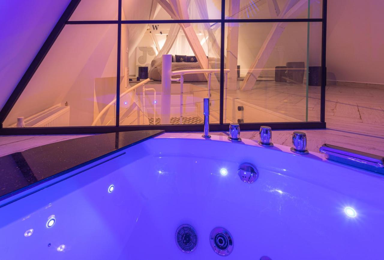 Magiczne Gniazdko Na Samym Rynku Apartment Wroclaw