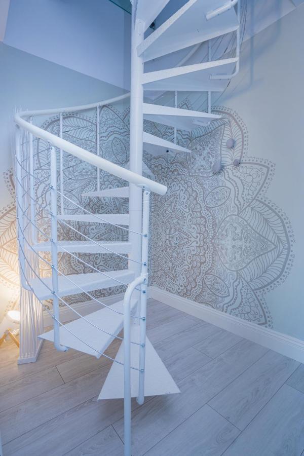 Magiczne Gniazdko Na Samym Rynku Apartment *