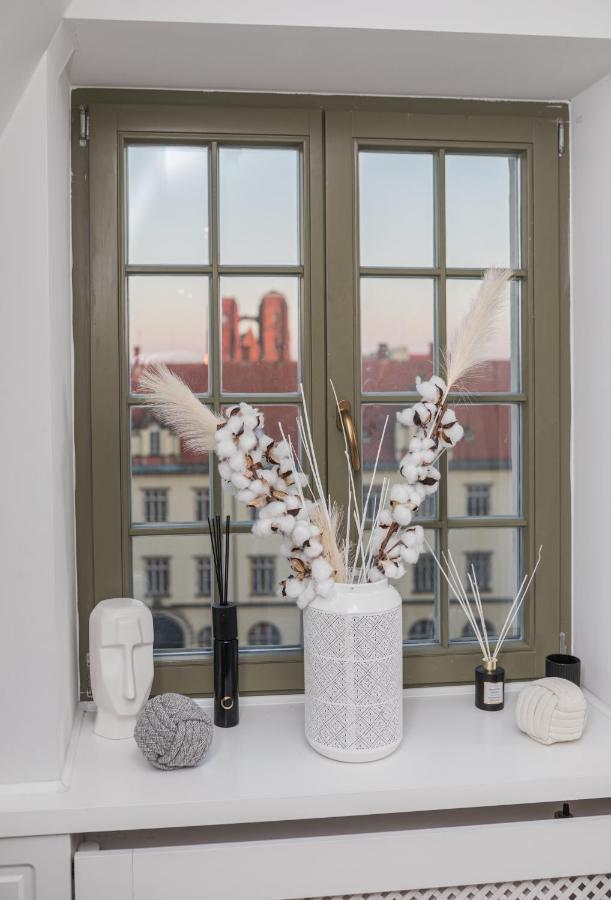 Magiczne Gniazdko Na Samym Rynku Apartment